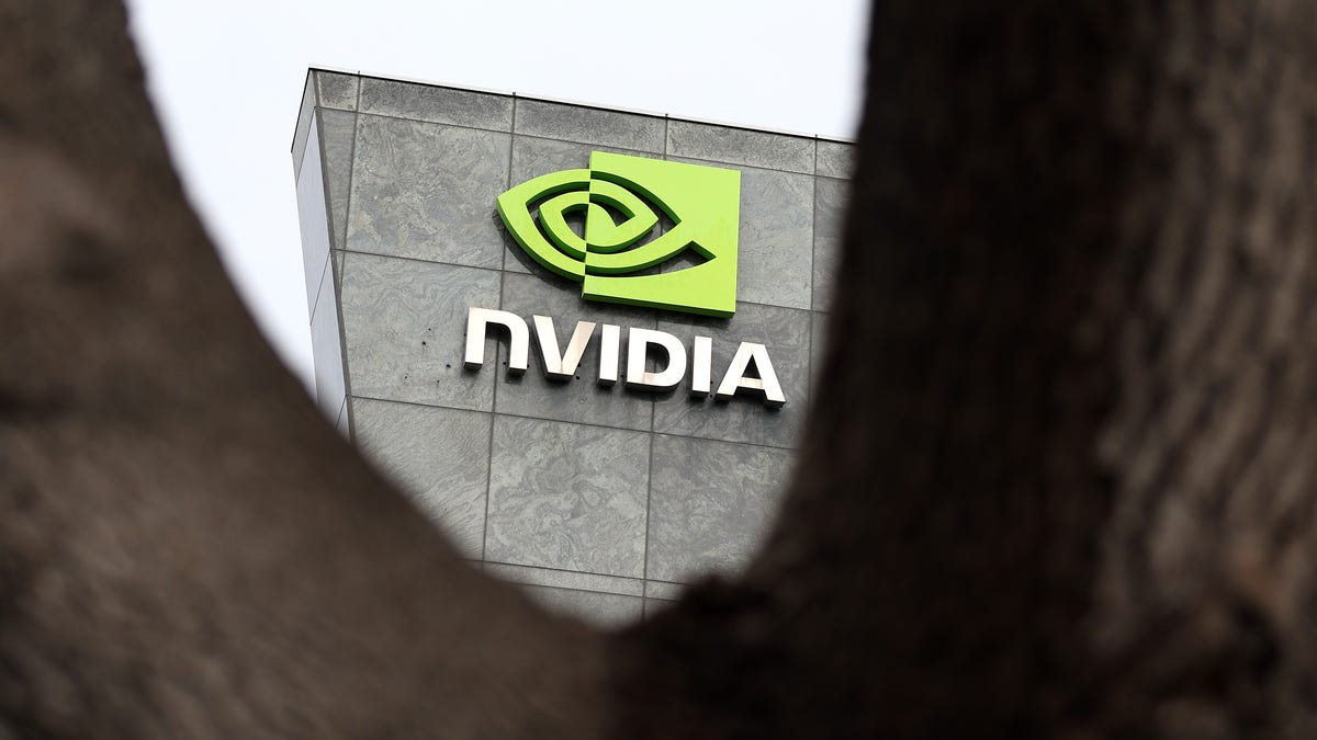 Nvidia Faces Lawsuit Over AI Training on Copyrighted Works