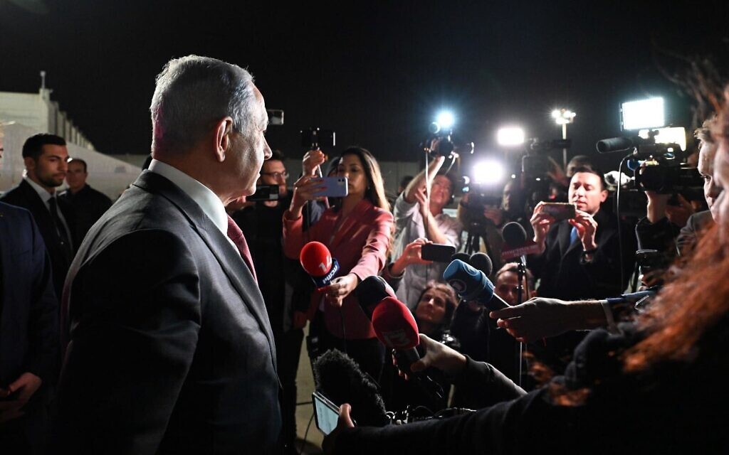 Israeli leadership in crisis as justice reform proposals dismissed and civil war looms.