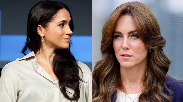 Featured image for "Missed Opportunity: Meghan Markle's Chance to Replace Kate Middleton"