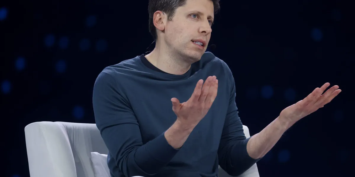 Featured image for Sam Altman Highlights Rapid AI Advancements and Evolving Job Landscape