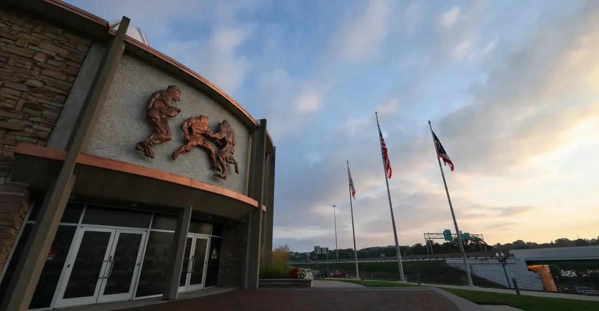 Jamaal Charles: Chiefs’ most glaring Hall of Fame snub