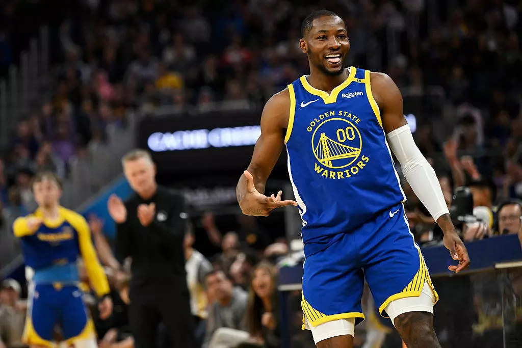 Featured image for Warriors secure Jonathan Kuminga with new deal amid ongoing questions