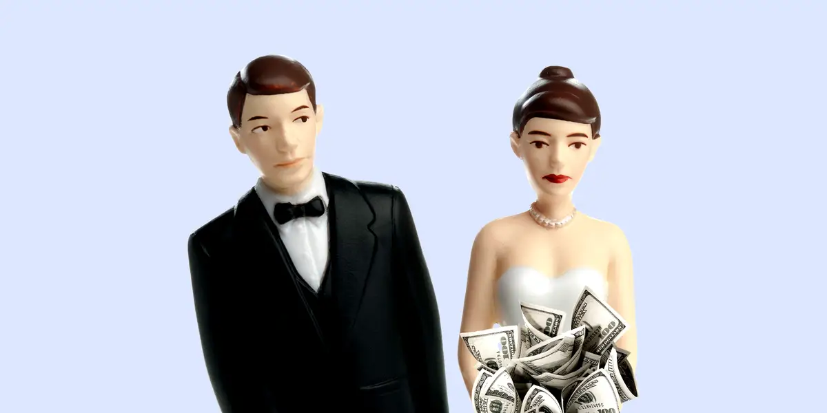 Featured image for Why Higher Female Earnings May Lead to Increased Divorce Rates