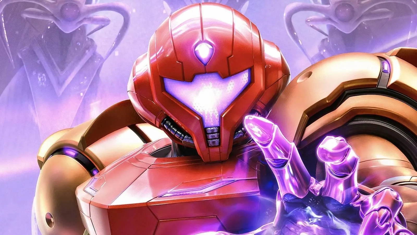 Featured image for Metroid Prime 4: Beyond Launches December 4 with New Motorbike Features