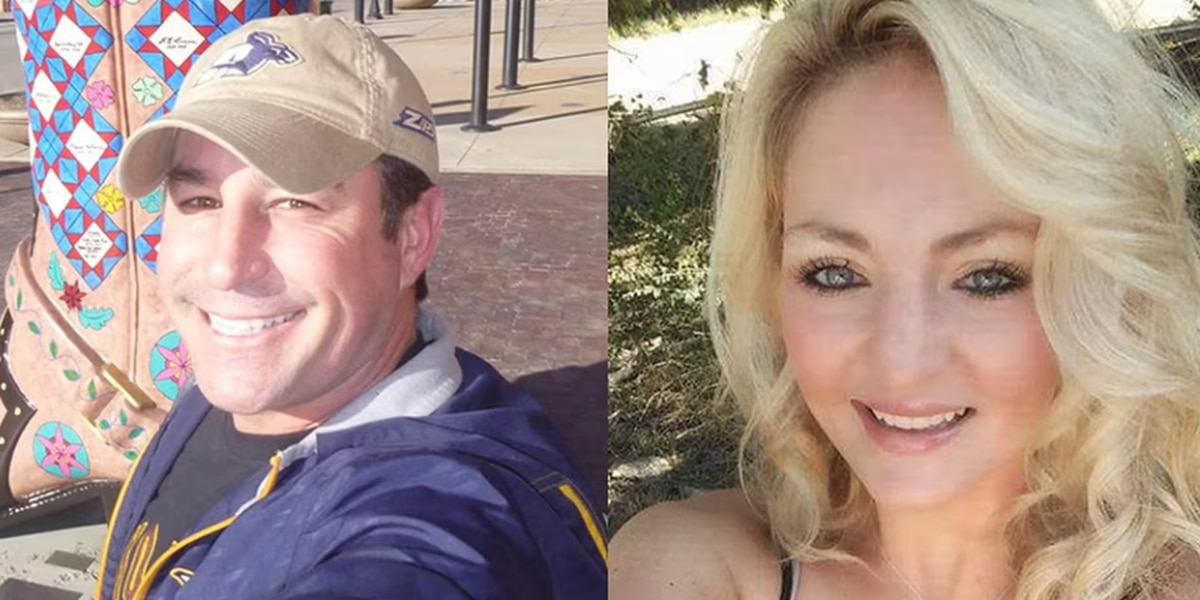 Tennessee Couple Vanishes in Alaska Wilderness