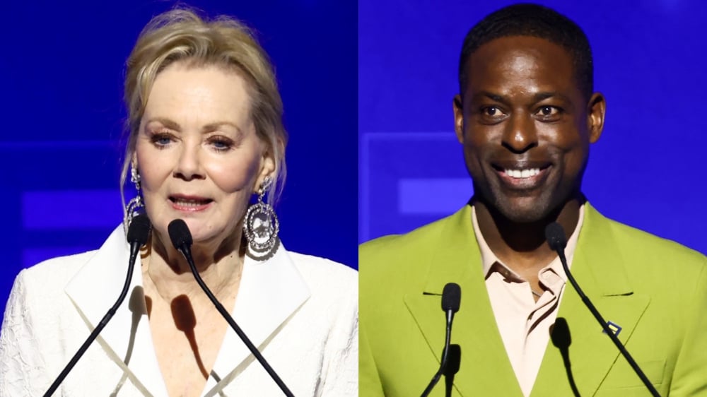 Featured image for "Jean Smart and Sterling K. Brown: Uniting LGBTQ Rights and Racial Justice"