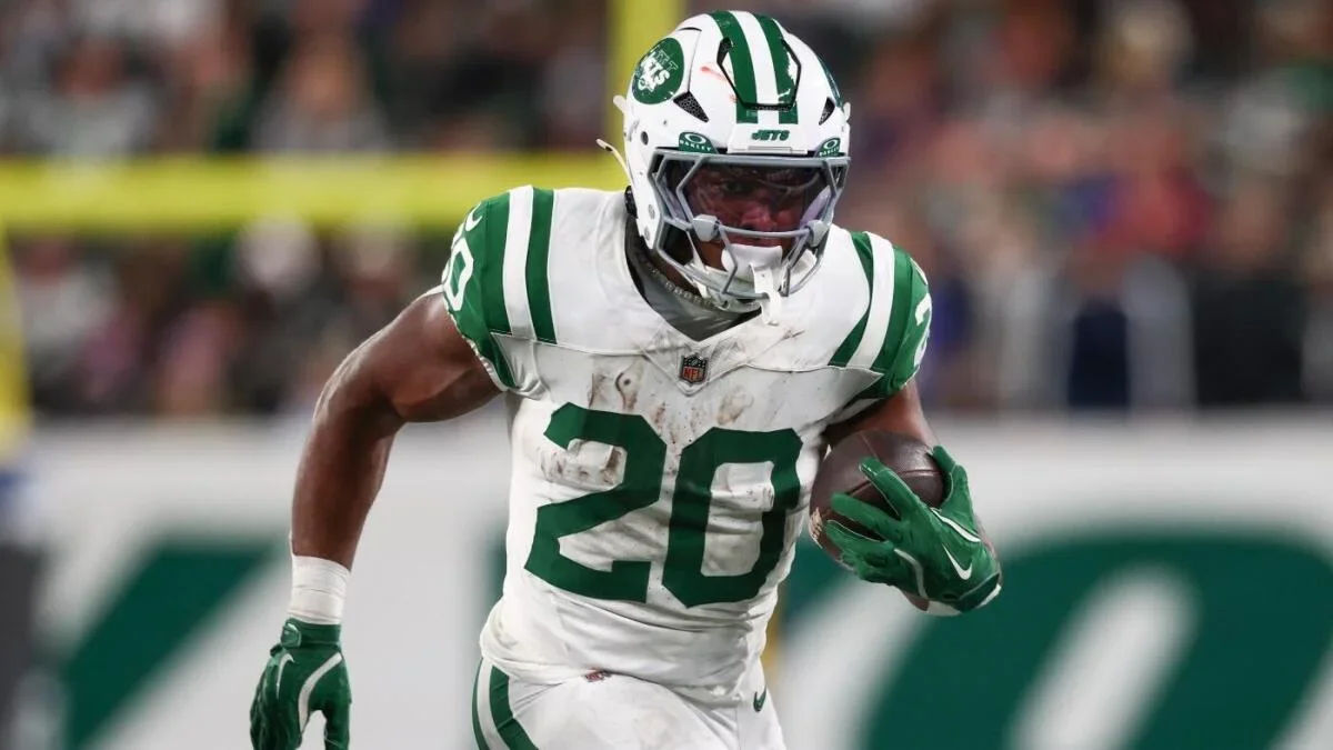 Jets vs. Broncos in London: Live updates, key storylines, and viewing info