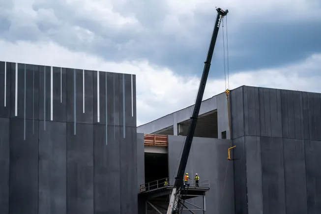 Featured image for Data Center Expansion and Its Impact on Energy Costs and Climate