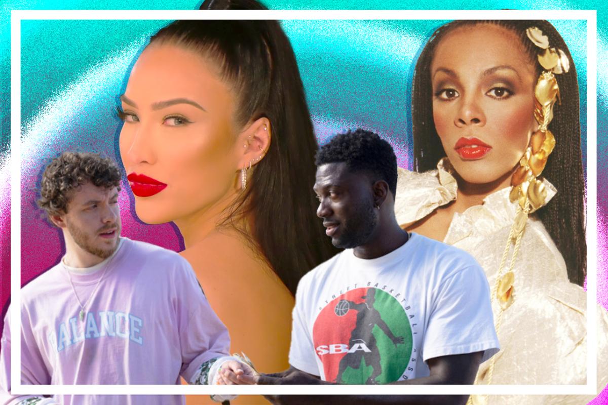 Weekend Watchlist: 'White Men Can't Jump' and More on Hulu