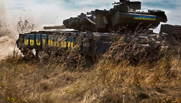 Ukraine successfully repels Russian attacks in multiple regions