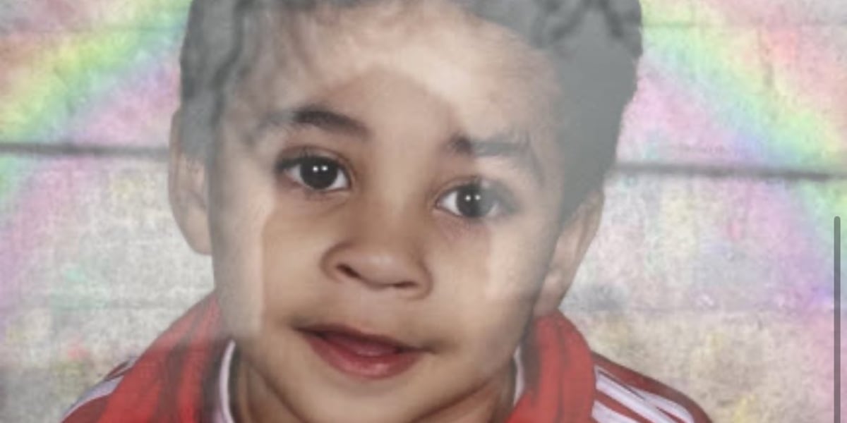 Featured image for "Amber Alert: Stolen Vehicle with Child Inside Sparks Multi-State Search"