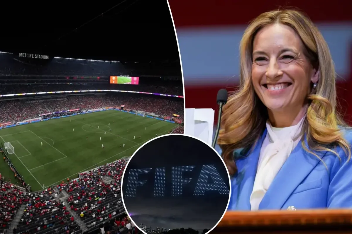 New Jersey cancels Liberty State Park World Cup fan fest, shifts to statewide soccer outreach