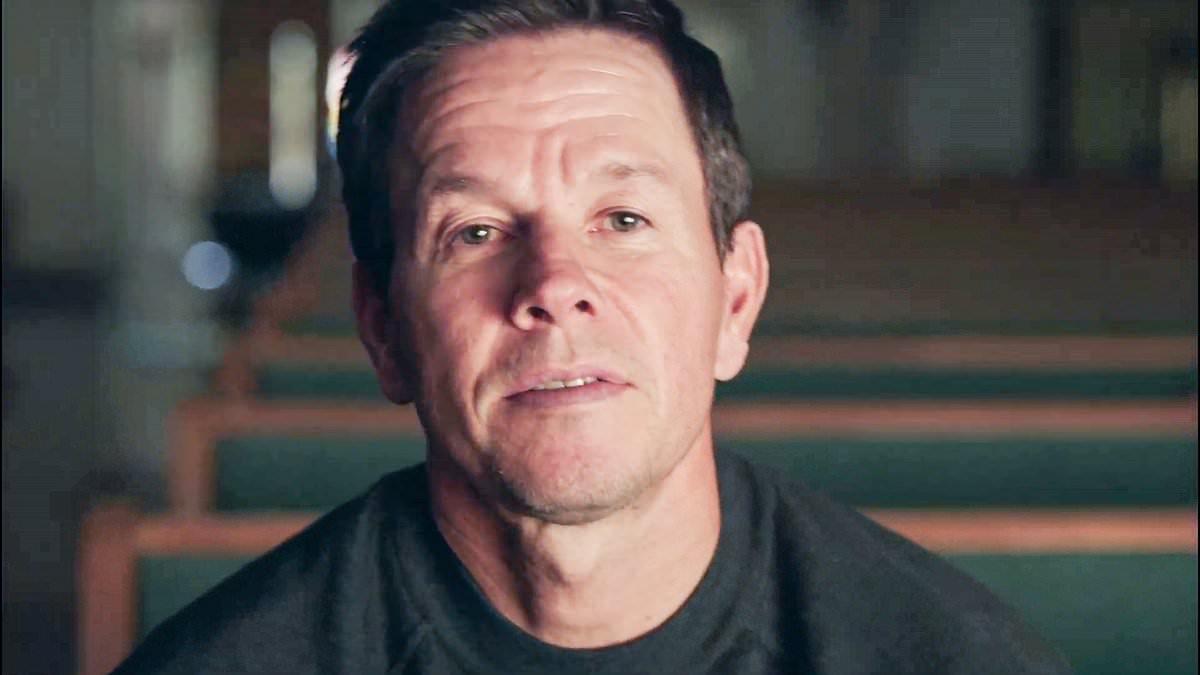 "Mark Wahlberg Promotes Faith in Super Bowl Ad for Catholic App Hallow"