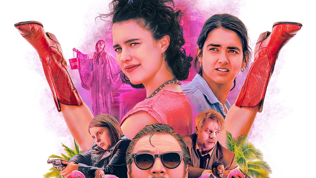 Featured image for "Exploring Ethan Coen's Wild New Direction with Drive-Away Dolls"