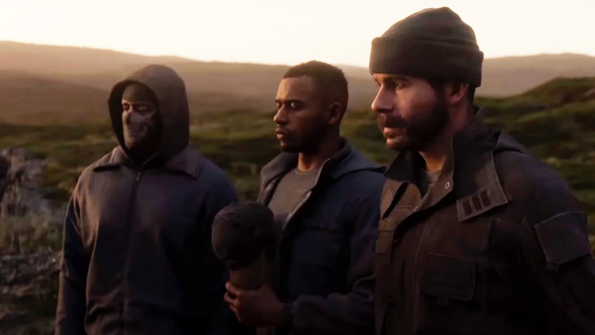 Featured image for The Demise of Call of Duty's DMZ Mode