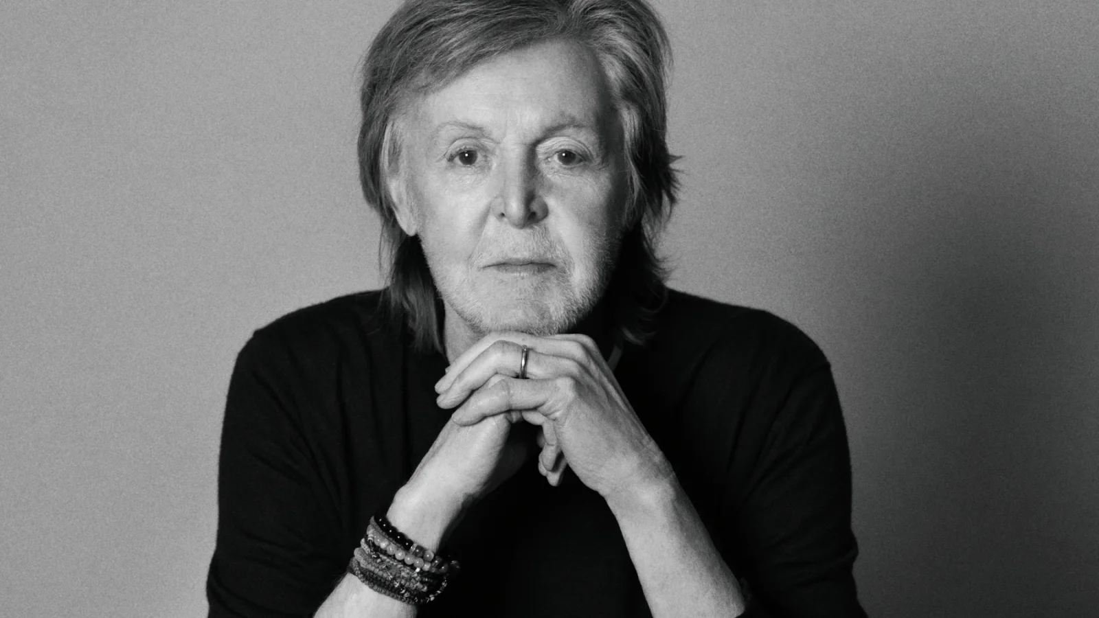 McCartney Unveils Liverpool‑Rooted Lead Single Ahead of The Boys of Dungeon Lane