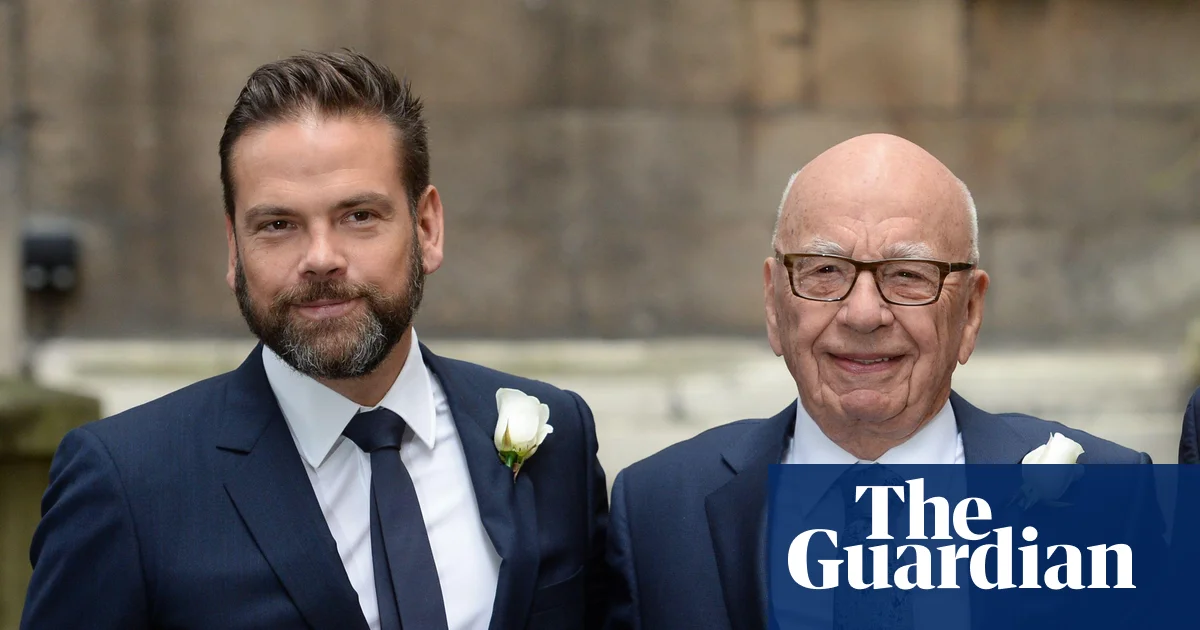 Featured image for Trump suggests Murdoch family may join U.S. TikTok investment group