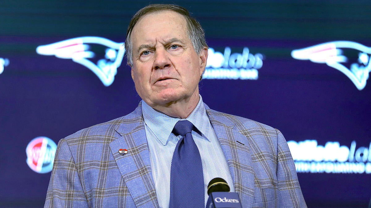 "Bill Belichick Draws Interest from Multiple NFL Teams, Creating Coaching Competition"