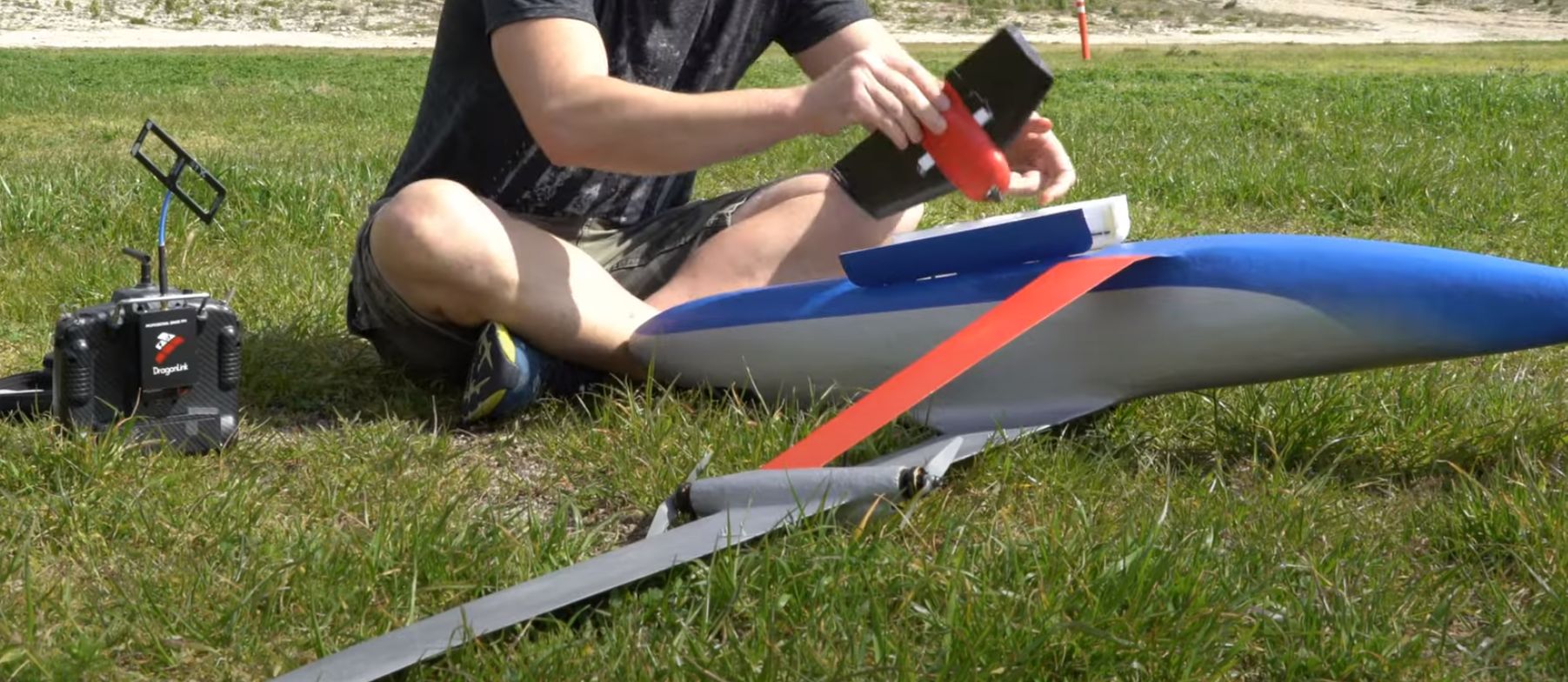 Truss-Braced Model Airplanes: Are They Worth Building?