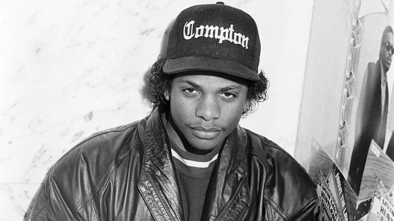 Featured image for Compton Pays Tribute to Eazy-E with Street Renaming Ceremony