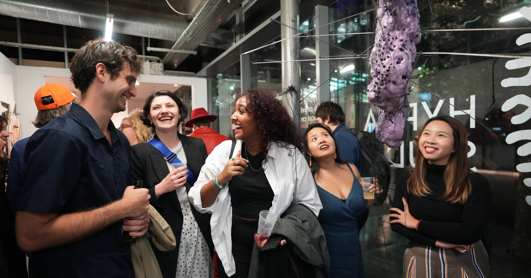 Featured image for "Unlocking Creative Potential: The Win-Win 'Loophole' Empowering Artists"