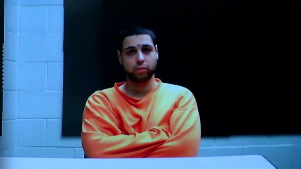 Featured image for "Murder Suspect Denied Bail, Evidence Viewing Barred: Police Investigate Saco Shooting"