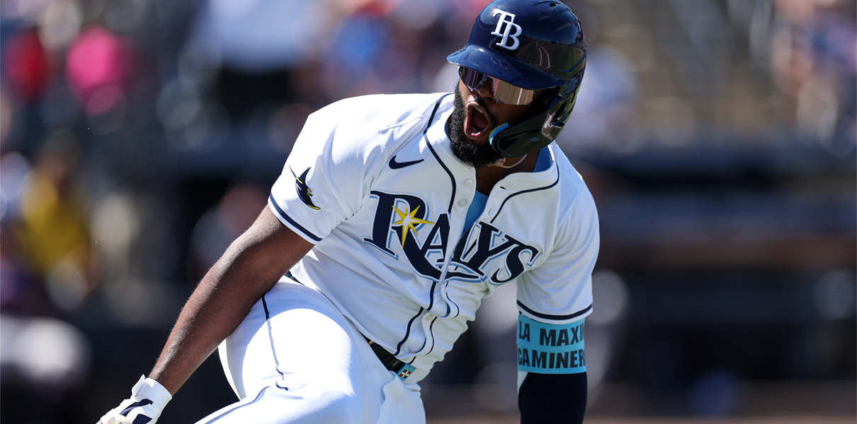MLB Power Rankings: Rays, Mets, and Tigers Lead the Latest Standings