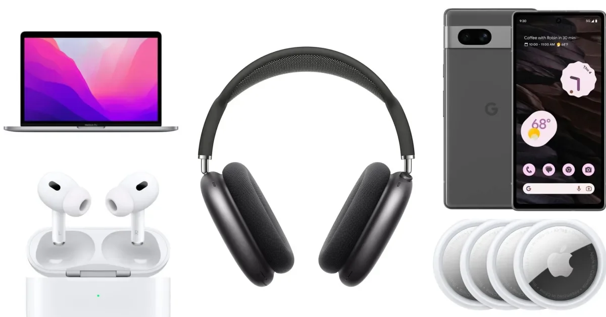 "Score Big Savings at Best Buy's 3-Day Sale on Tech and Appliances"