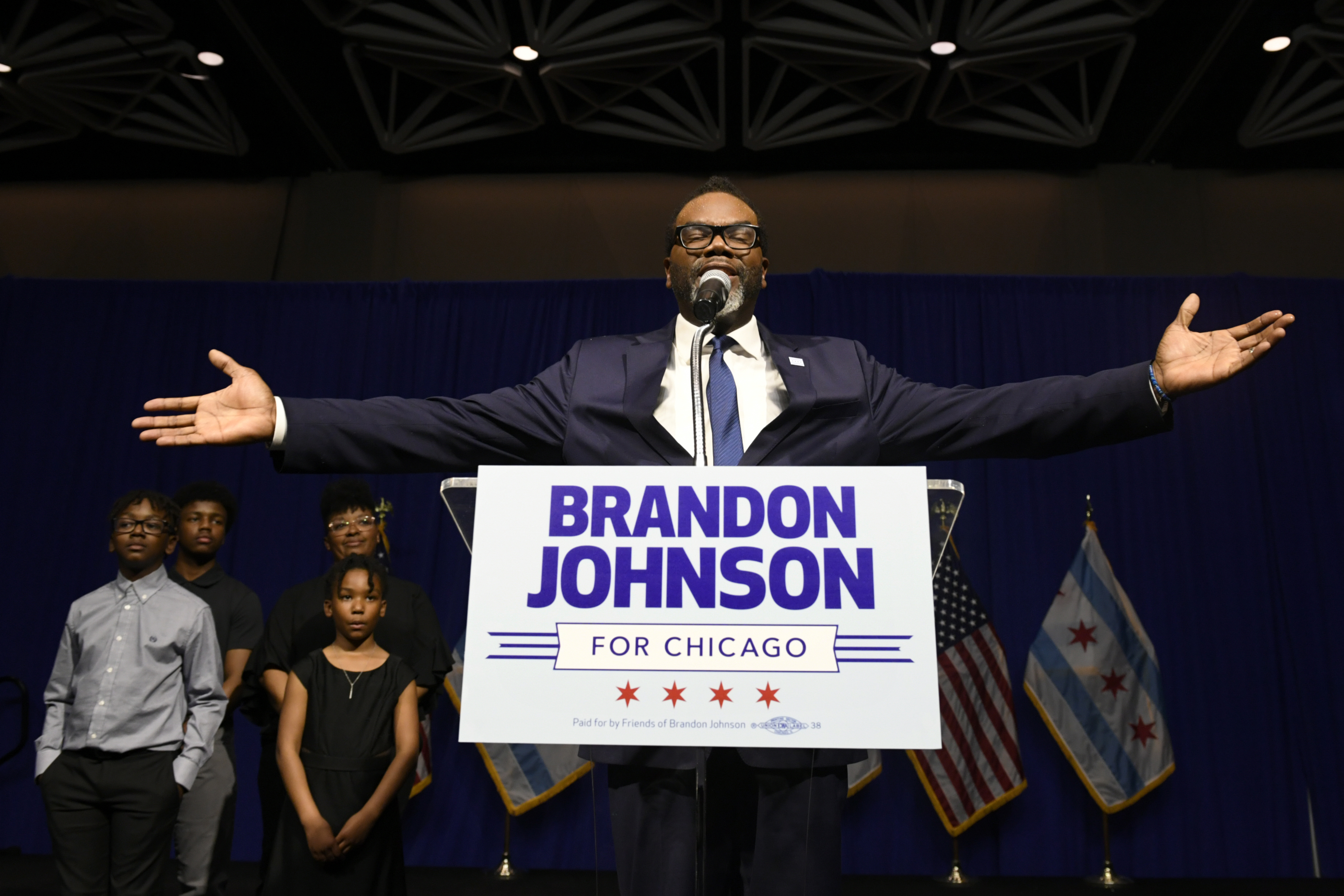 GOP's 2024 prospects challenged by Wisconsin and Chicago elections.