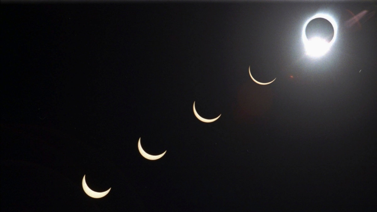 "Expert Tips for Viewing the 2024 Total Solar Eclipse"