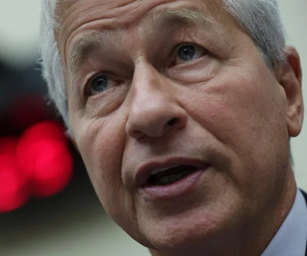 Trump Rules Out Jamie Dimon for Future Administration Role