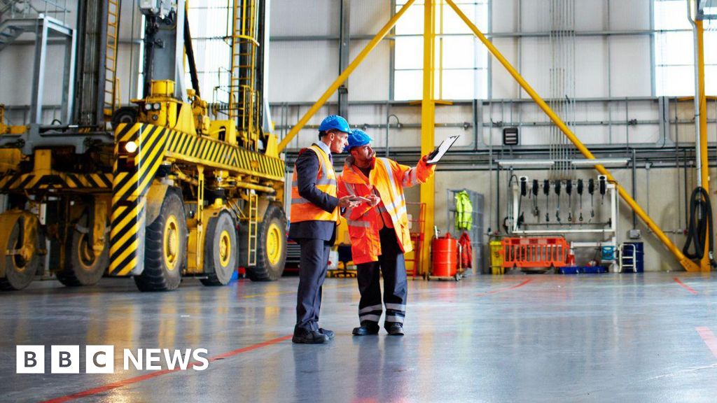 Featured image for UK government unveils industrial strategy to cut energy costs and boost manufacturing