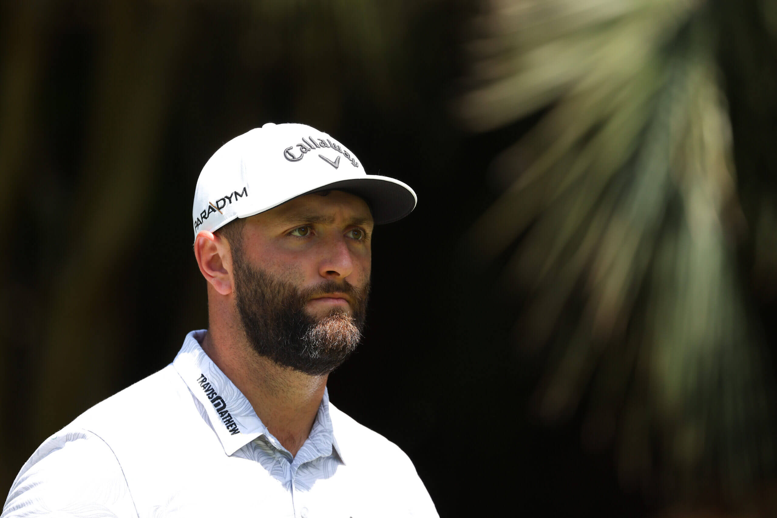 Jon Rahm's Move to LIV Golf Shakes Up PGA Tour