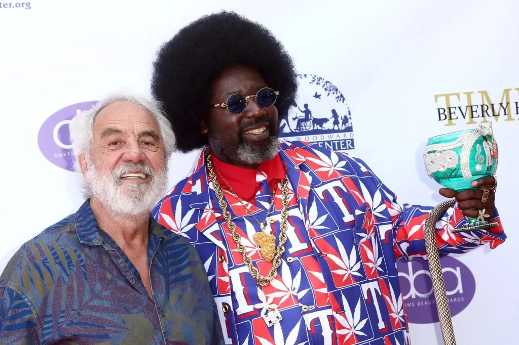 Afroman Triumphs in Cop-Video Defamation Case