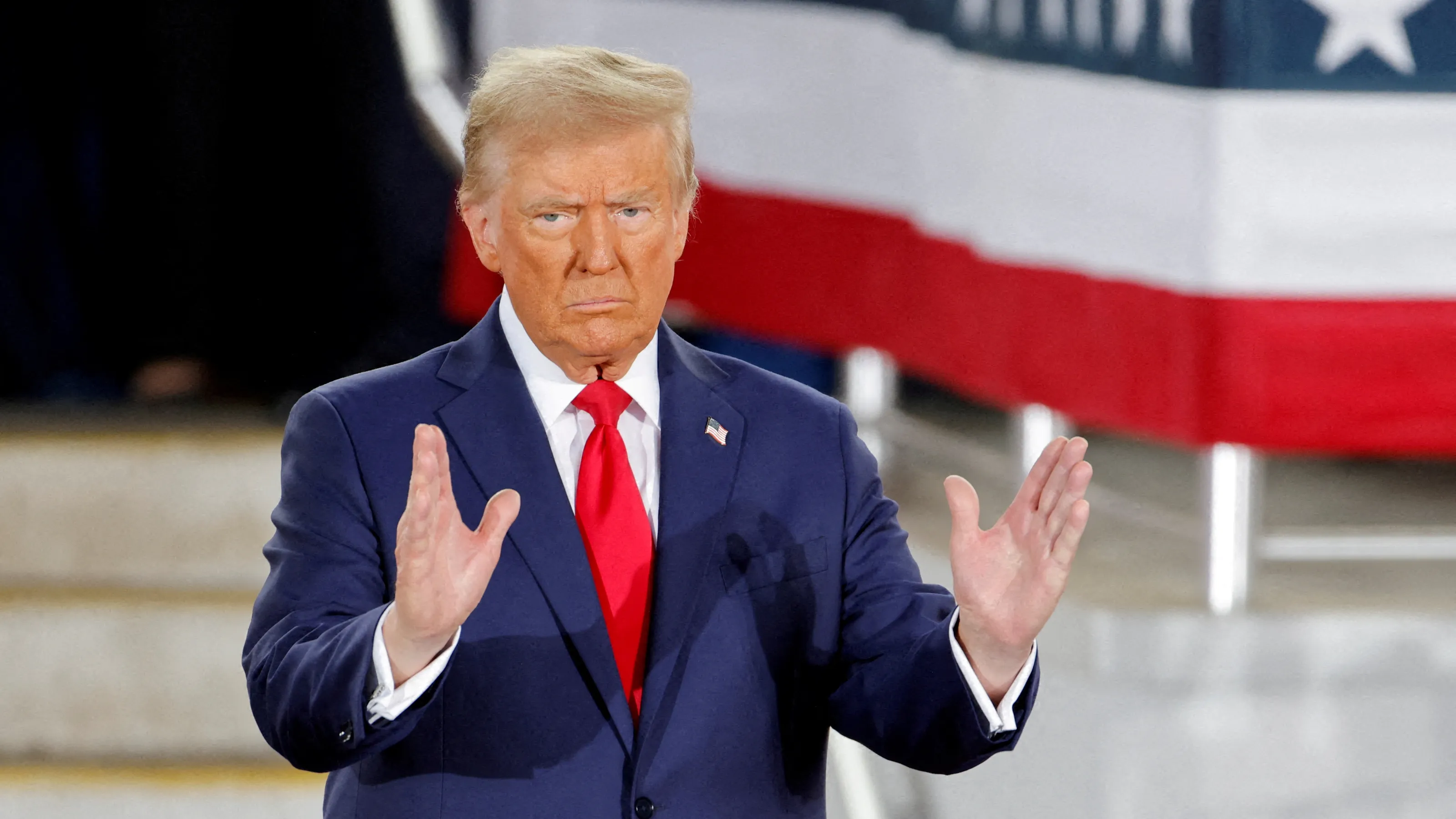 Trump's 2024 Transition: Key Cabinet Picks and Updates