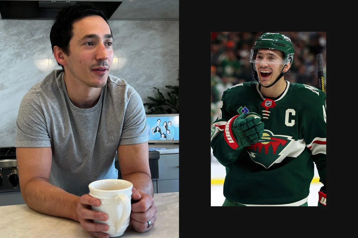 Spurgeon’s Minnesota Milestone: A Humble Captain’s 1,000-Game Legacy