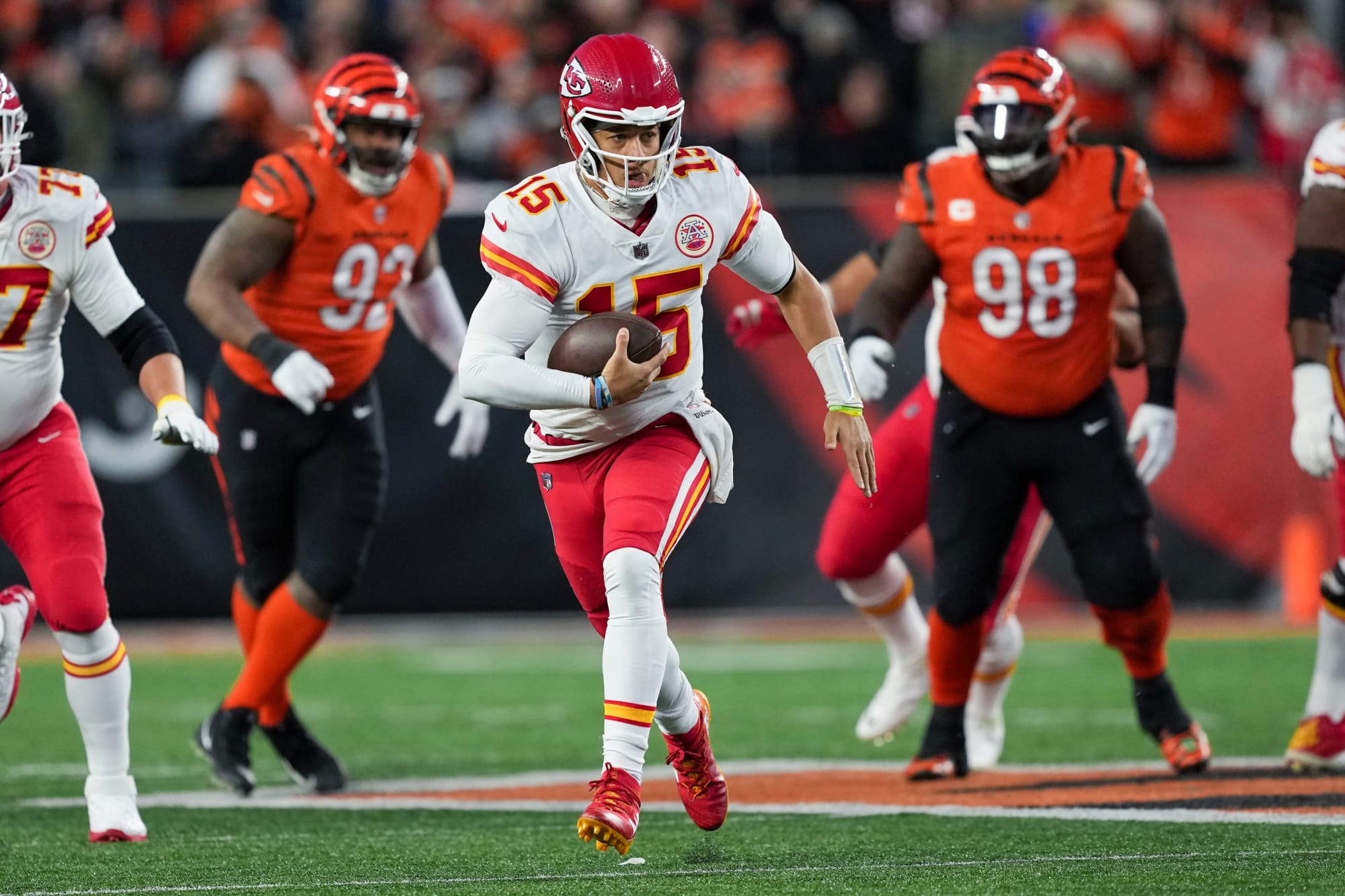 "2023 NFL Schedule: Key Games, Predictions, and Polls for Top Teams"