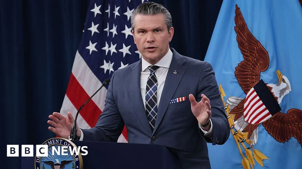 US eyes $200B boost for Iran war as defense funding debate heats up