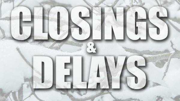 "Northeast Ohio Schools Close Due to Dangerous Wind Chills"