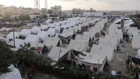 "Israel-Egypt Conflict: Escalating Tensions Threaten Millions of Lives"