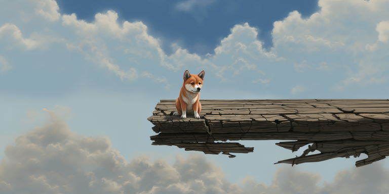 Featured image for Shiba Inu's Shibarium Launch Woes and Crypto Underperformance