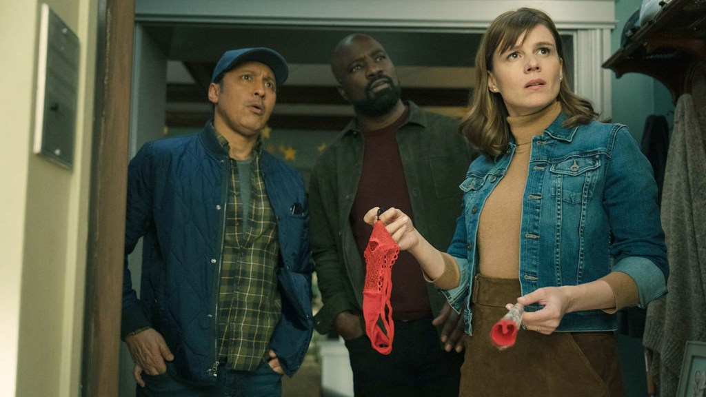 Featured image for "Final Season Teaser: 'Evil' Concludes with Season 4 on Paramount+"