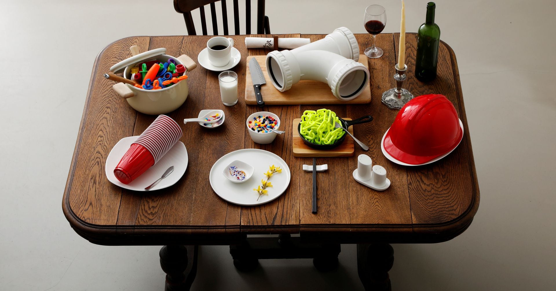 Featured image for "Consumer Reports Uncovers Plastic Contamination in Major Food Brands"