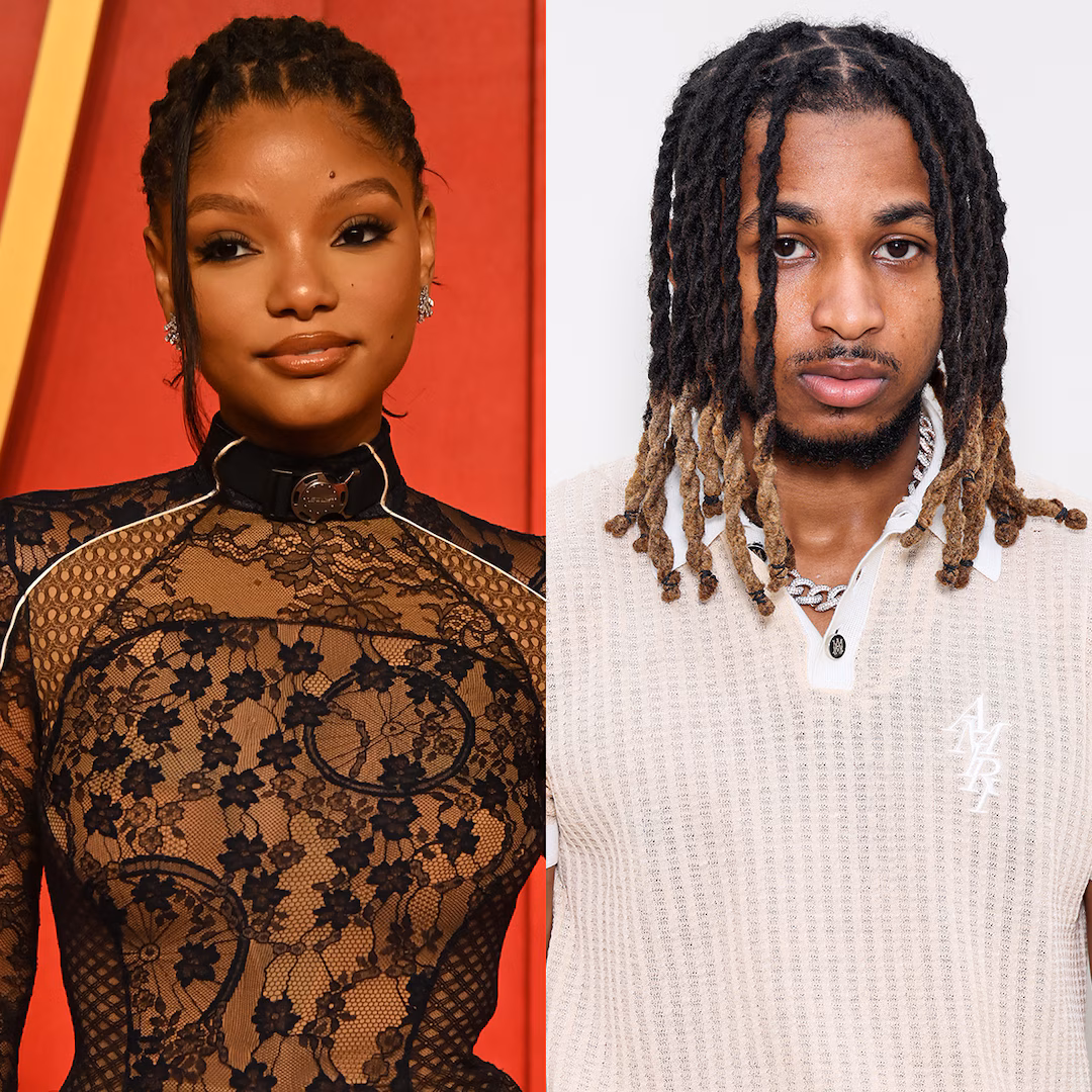 Featured image for Halle Bailey Criticizes Ex DDG for Unauthorized Livestream of Son