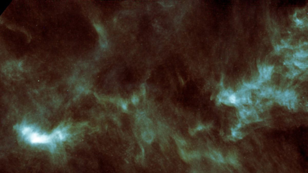Featured image for Discovery of Nitriles in Space Could Unlock Cosmic Mysteries