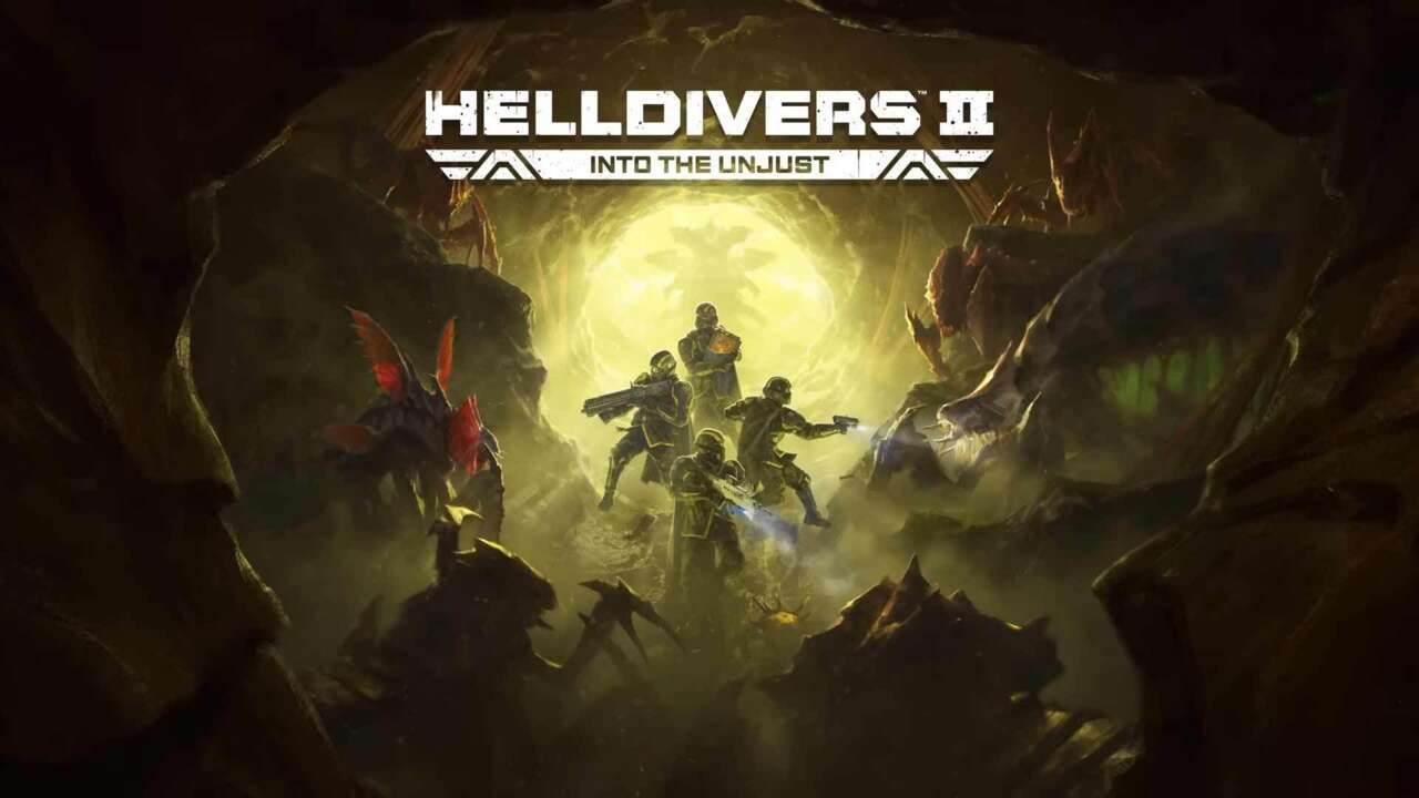 Helldivers 2: New Content, Skins, and Challenges Unveiled
