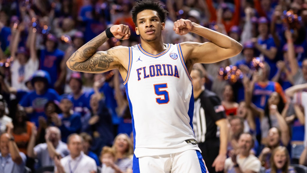 "Florida Gators Edge Georgia Bulldogs in Overtime Thriller: Key Takeaways"