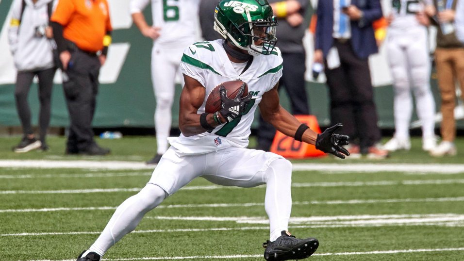 "Rising Stars: Second-Year Players Poised to Dominate Fantasy Football as WR1s"