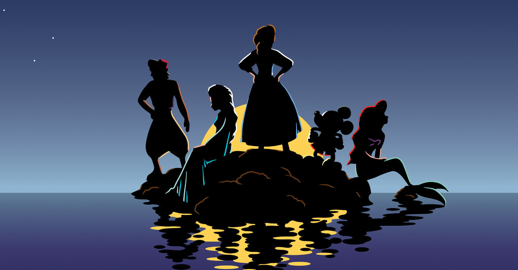 Featured image for "Disney's Language: Celebrating 100 Years of Magic and Surprises"