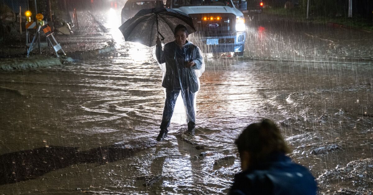 El Niño's Impact Across the US: A Comprehensive Overview